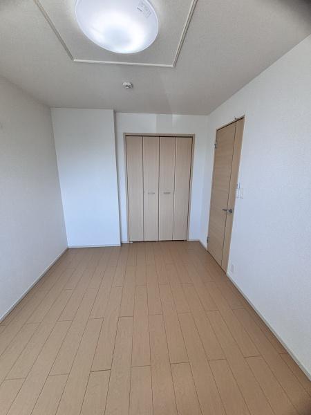 エーデル綾園