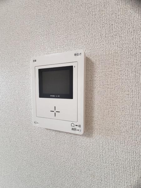 エーデル綾園