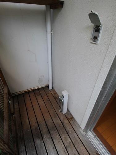 グリーンハイツ