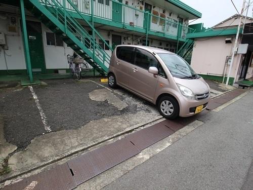 グリーンハイツ
