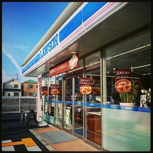コーポラス杉(ローソン和泉上町店)