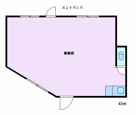 鳳中町店舗