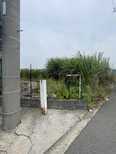 鳳中町店舗