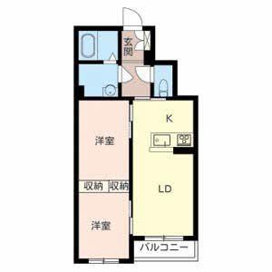 シャーメゾンK-IV