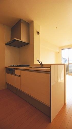 シャーメゾンK-IV