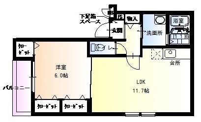 フジパレス諏訪ノ森2番館