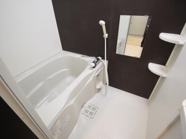 フジパレス諏訪ノ森2番館