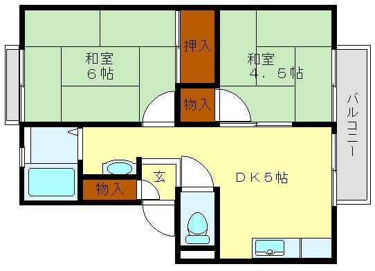 アーバン羽衣