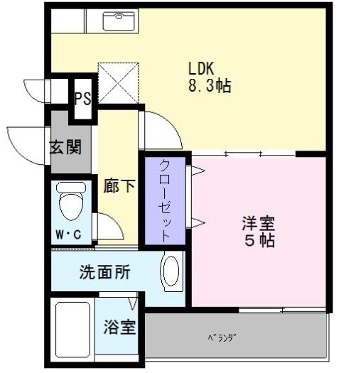 フジパレス諏訪ノ森３番館