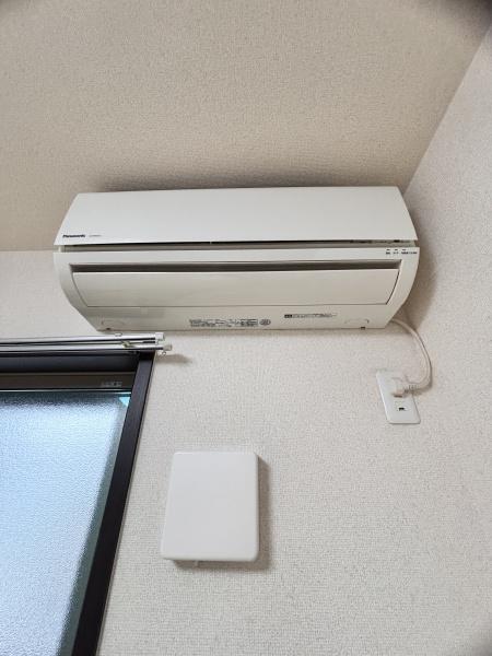フジパレス諏訪ノ森３番館