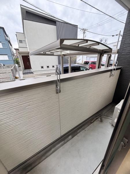 フジパレス諏訪ノ森３番館