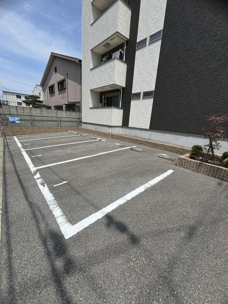 フジパレス諏訪ノ森３番館