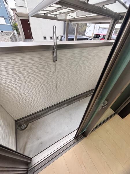 フジパレス諏訪ノ森３番館
