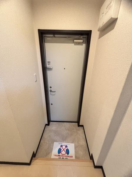 フジパレス諏訪ノ森３番館