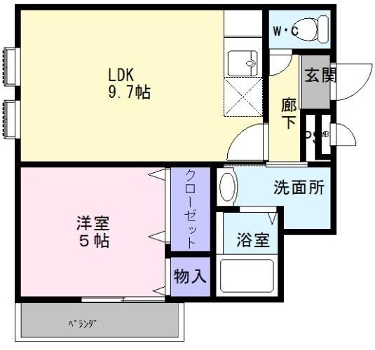フジパレス諏訪ノ森３番館