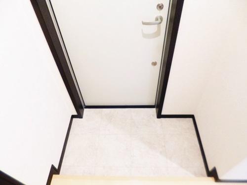 フジパレス諏訪ノ森３番館