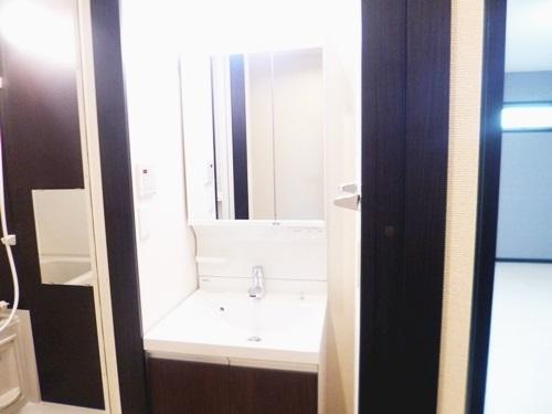 フジパレス諏訪ノ森３番館