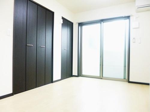 フジパレス諏訪ノ森３番館