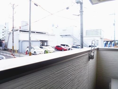 フジパレス諏訪ノ森３番館