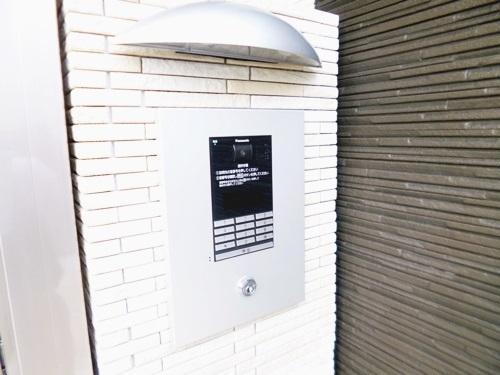 フジパレス諏訪ノ森３番館