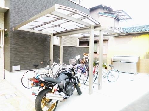 フジパレス諏訪ノ森３番館