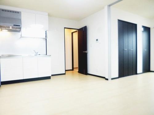 フジパレス諏訪ノ森３番館