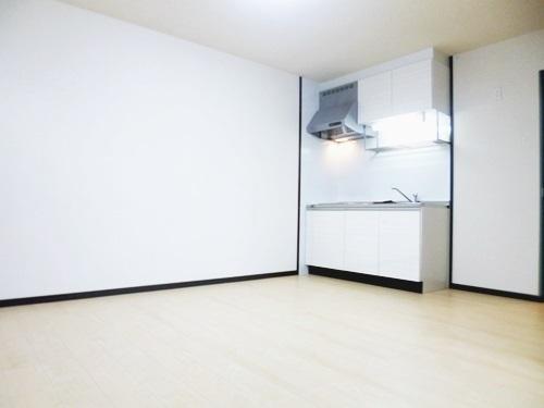 フジパレス諏訪ノ森３番館