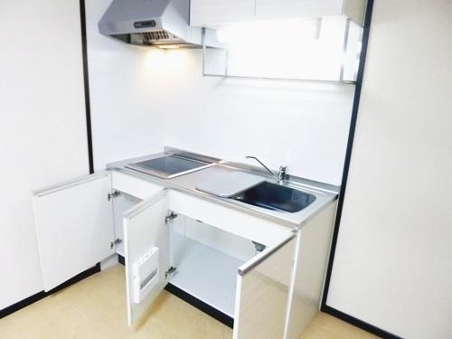 フジパレス諏訪ノ森３番館