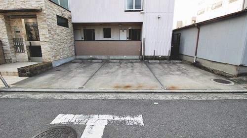 マ　メゾン　サンライズ浜寺