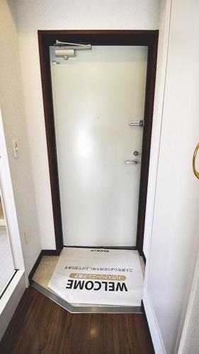 マ　メゾン　サンライズ浜寺