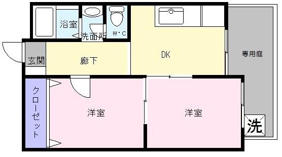 大栄マンション