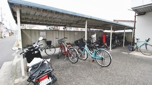 大栄マンション