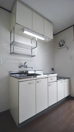 大栄マンション
