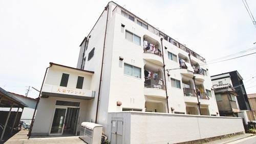 大栄マンション