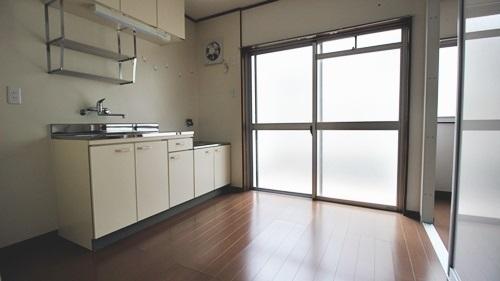 大栄マンション