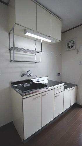 大栄マンション