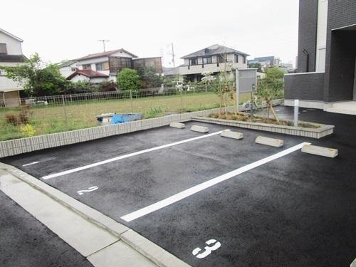 デュラ・カーサいしばし2