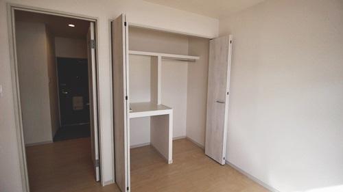 Fマンション