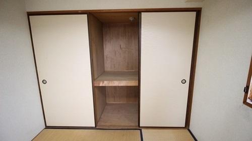 シティハイツ鳳西町