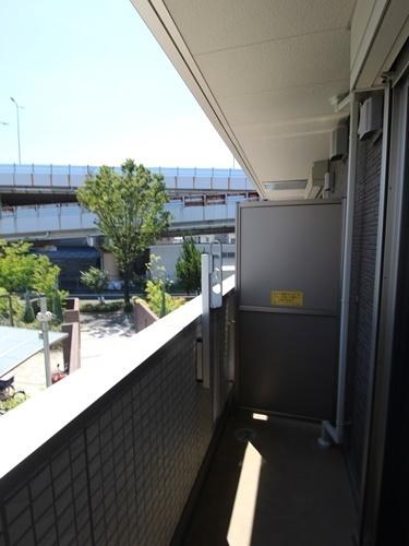 abcdマンション綾園