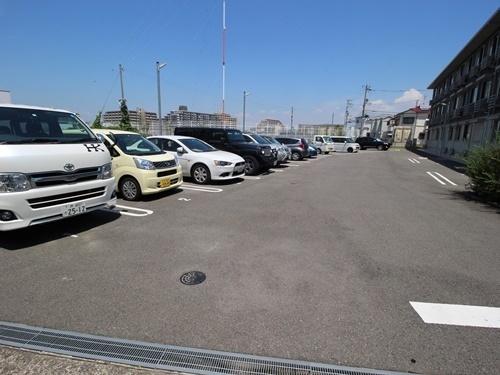 abcdマンション綾園