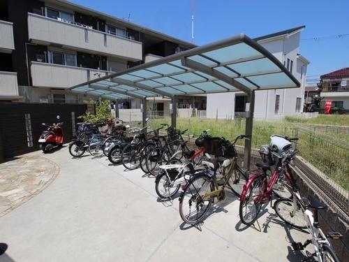 abcdマンション綾園