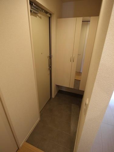 abcdマンション綾園