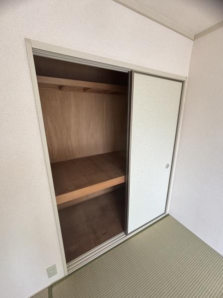 ル・アーブルB棟