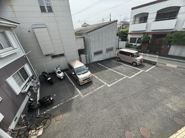 ル・アーブルB棟