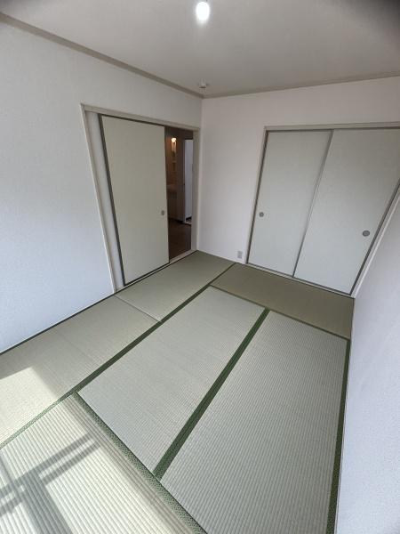 ル・アーブルB棟