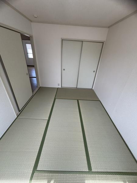 ル・アーブルB棟