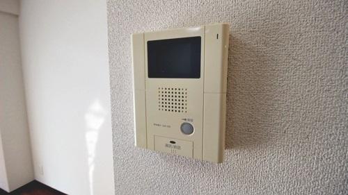 マメゾンサンライズ浜寺