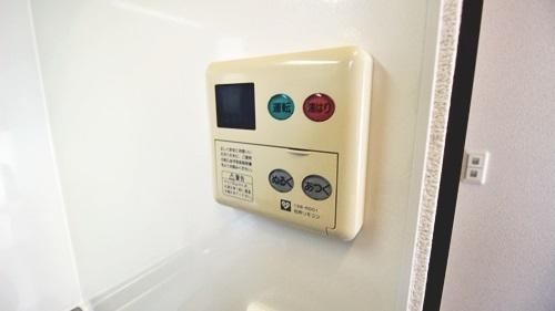 マメゾンサンライズ浜寺
