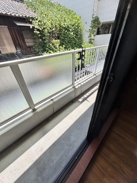 マメゾンサンライズ浜寺